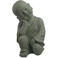 Shaolin Relax Höhe: 42 cm